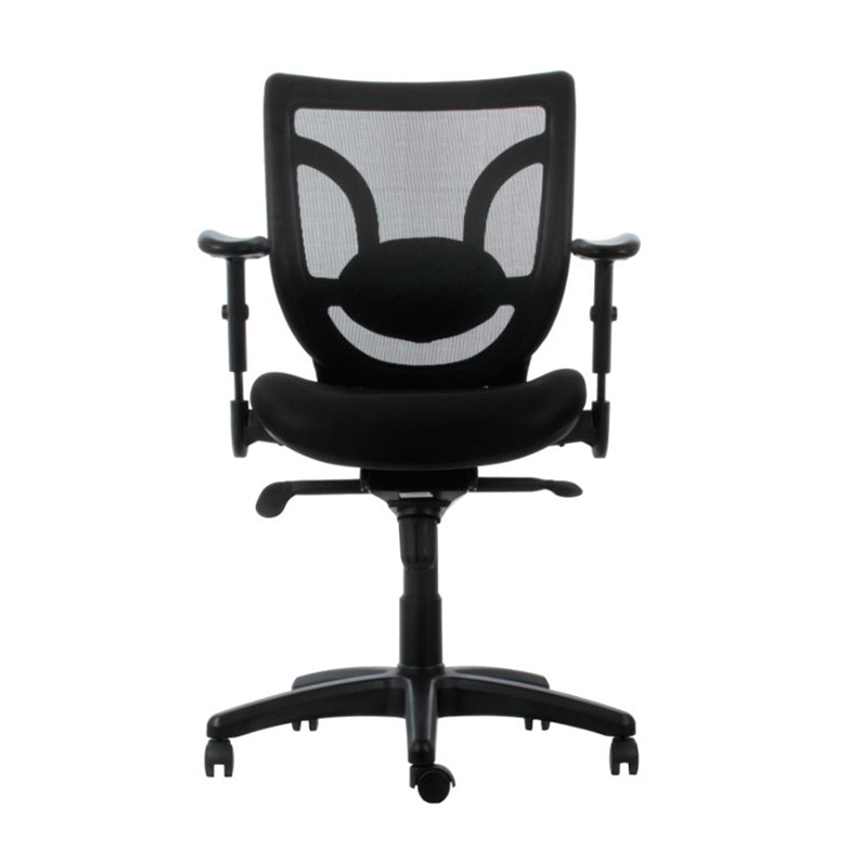 Silla BLACK SYNCRO